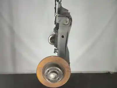 Second-hand car spare part rear axle for renault megane ii break (km0/1_) 1.5 dci (km02. km13) gasóleo 2004 5p oem iam references    Second-hand car spare part rear axle for renault megane ii break (km0/1_) 1.5 dci (km02. km13) gasóleo 2004 5p oem iam references