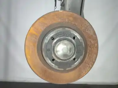 Second-hand car spare part rear axle for renault megane ii break (km0/1_) 1.5 dci (km02. km13) gasóleo 2004 5p oem iam references    Second-hand car spare part rear axle for renault megane ii break (km0/1_) 1.5 dci (km02. km13) gasóleo 2004 5p oem iam references