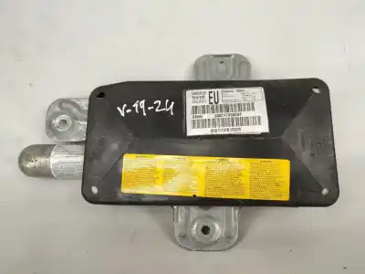 Second-hand car spare part Front Right Side Airbag for BMW 3 (E46) 320 d OEM IAM references 348217438084  