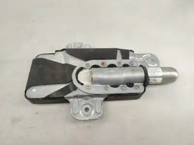 Second-hand car spare part front right side airbag for bmw 3 (e46) 320 d oem iam references 348217438084  