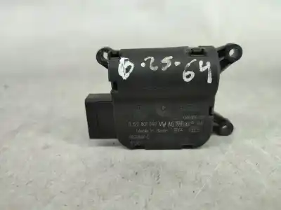 Автозапчастина б/у  для SKODA OCTAVIA II BREAK (1Z5)  Посилання на OEM IAM 983384KD  