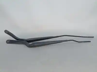 Автозапчасти б/у рычаг стеклоочистителя передний правый за renault twingo iii (bcm_) 0.9 tce 90 ссылки oem iam 288866123r // 288816452r