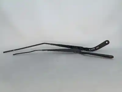 Автозапчастина б/у передній правий річок склоочисника для renault twingo iii (bcm_) 0.9 tce 90 посилання на oem iam 288866123r // 288816452r  