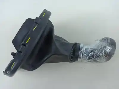 Pezzo di ricambio per auto di seconda mano pomello della leva del cambio per hyundai i30 (fd) 1.6 crdi riferimenti oem iam 