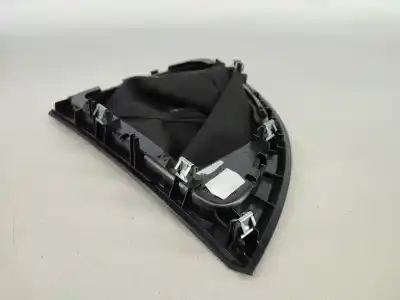 Pezzo di ricambio per auto di seconda mano pomello della leva del cambio per bmw 1 (e81) 118 d riferimenti oem iam 2511757050401  