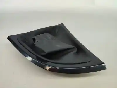 Pezzo di ricambio per auto di seconda mano pomello della leva del cambio per bmw 1 (e81) 118 d riferimenti oem iam 2511757050401  