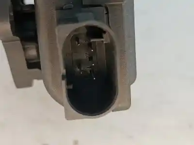 Peça sobressalente para automóvel em segunda mão motor de sofagem por audi a2 (8z0) 1.4 tdi referências oem iam 6q1907511b  