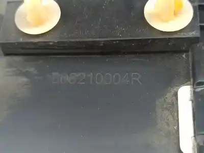 Pezzo di ricambio per auto di seconda mano modanatura per renault twingo iii (bcm_) 0.9 tce 90 riferimenti oem iam   