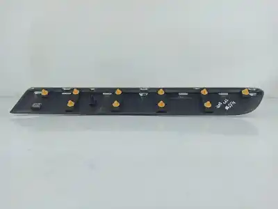 Pezzo di ricambio per auto di seconda mano modanatura per renault twingo iii (bcm_) 0.9 tce 90 riferimenti oem iam   