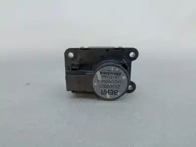 Автозапчасти б/у отопительный двигатель за renault twingo iii (bcm_) 0.9 tce 90 ссылки oem iam z5509001