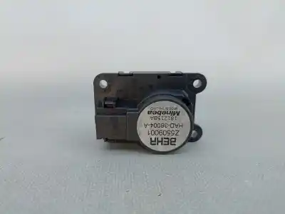 Pezzo di ricambio per auto di seconda mano Motore Di Riscaldamento per RENAULT TWINGO III (BCM_) 0.9 TCe 90 Riferimenti OEM IAM Z5509001  