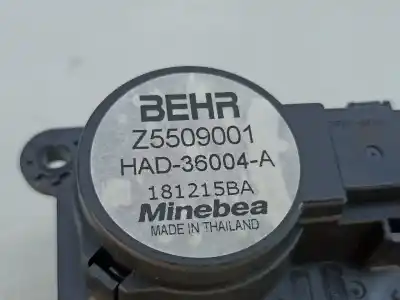 Автозапчасти б/у отопительный двигатель за renault twingo iii (bcm_) 0.9 tce 90 ссылки oem iam z5509001  