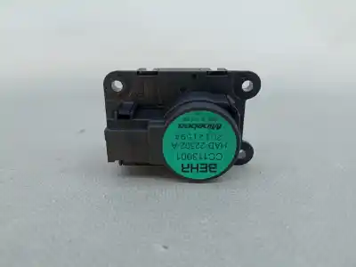 Pezzo di ricambio per auto di seconda mano Motore Di Riscaldamento per RENAULT TWINGO III (BCM_) 0.9 TCe 90 Riferimenti OEM IAM CC113001  