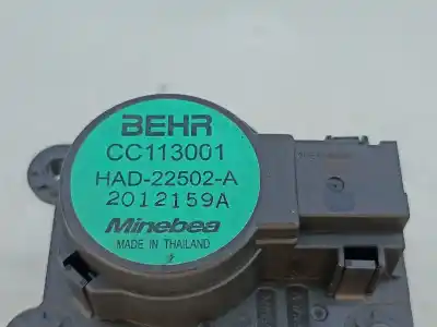 Автозапчасти б/у отопительный двигатель за renault twingo iii (bcm_) 0.9 tce 90 ссылки oem iam cc113001  