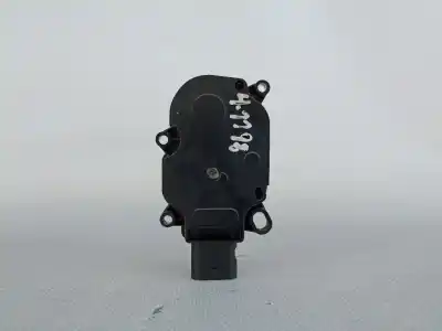 Pezzo di ricambio per auto di seconda mano Motore Di Riscaldamento per RENAULT TWINGO III (BCM_) 0.9 TCe 90 Riferimenti OEM IAM 6466R1001  