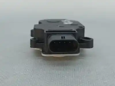 Pezzo di ricambio per auto di seconda mano motore di riscaldamento per renault twingo iii (bcm_) 0.9 tce 90 riferimenti oem iam 6466r1001  