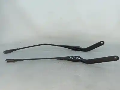 Second-hand car spare part front right windshield wiper arm for bmw x1 (e84) sdrive 20 d oem iam references 61612990028  