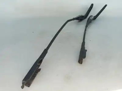 Second-hand car spare part front right windshield wiper arm for bmw x1 (e84) sdrive 20 d oem iam references 61612990028  