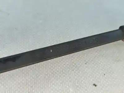 Second-hand car spare part front right windshield wiper arm for bmw x1 (e84) sdrive 20 d oem iam references 61612990028  