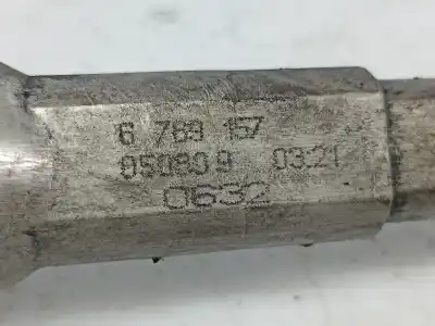 Pezzo di ricambio per auto di seconda mano cardano anteriore per bmw x1 (e84) sdrive 20 d riferimenti oem iam 6769157  