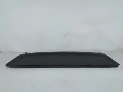 Second-hand car spare part parcel shelf for bmw x1 (e84) sdrive 20 d oem iam references 2991800  
