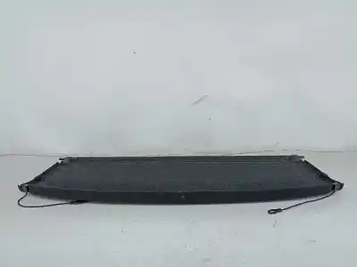 Second-hand car spare part parcel shelf for bmw x1 (e84) sdrive 20 d oem iam references 2991800  