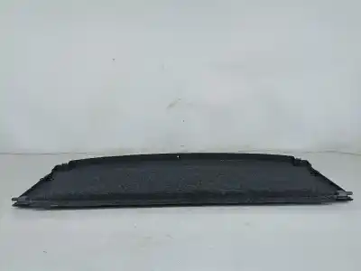 Second-hand car spare part parcel shelf for bmw x1 (e84) sdrive 20 d oem iam references 2991800  