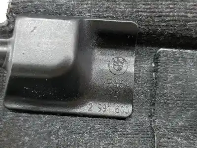 Second-hand car spare part parcel shelf for bmw x1 (e84) sdrive 20 d oem iam references 2991800  