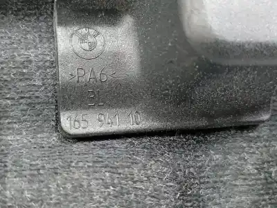 Second-hand car spare part parcel shelf for bmw x1 (e84) sdrive 20 d oem iam references 2991800  