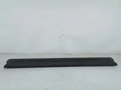 Second-hand car spare part parcel shelf for bmw x1 (e84) sdrive 20 d oem iam references   