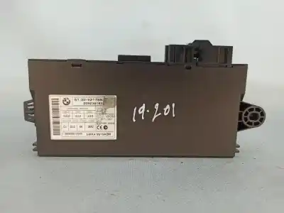 Second-hand car spare part  for BMW X1 (E84)  OEM IAM references 6135921785301  