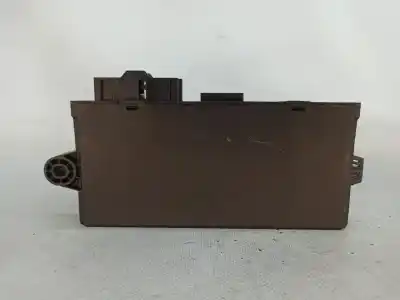 Second-hand car spare part central locking pump for bmw x1 (e84) sdrive 20 d oem iam references 6135921785301  