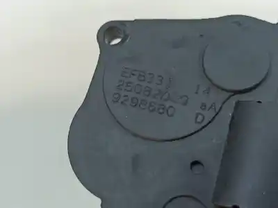 Peça sobressalente para automóvel em segunda mão motor de sofagem por bmw x1 (e84) sdrive 20 d referências oem iam efb331 // 929888g  