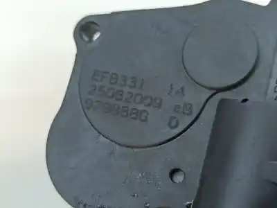 Peça sobressalente para automóvel em segunda mão motor de sofagem por bmw x1 (e84) sdrive 20 d referências oem iam efb331 // 929888g  