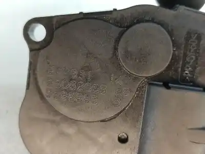 Peça sobressalente para automóvel em segunda mão motor de sofagem por bmw x1 (e84) sdrive 20 d referências oem iam efb331 // 929888g  
