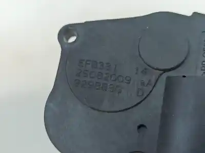 Peça sobressalente para automóvel em segunda mão motor de sofagem por bmw x1 (e84) sdrive 20 d referências oem iam efb331 // 929888g  