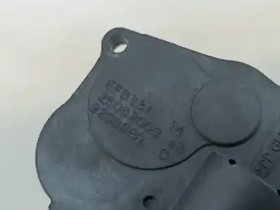 Peça sobressalente para automóvel em segunda mão motor de sofagem por bmw x1 (e84) sdrive 20 d referências oem iam efb331 // 929888g  