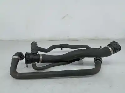 Pezzo di ricambio per auto di seconda mano manica per bmw x1 (e84) sdrive 20 d riferimenti oem iam 17127797259