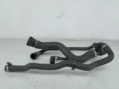 Peça sobressalente para automóvel em segunda mão manga por bmw x1 (e84) sdrive 20 d referências oem iam 17127797259  