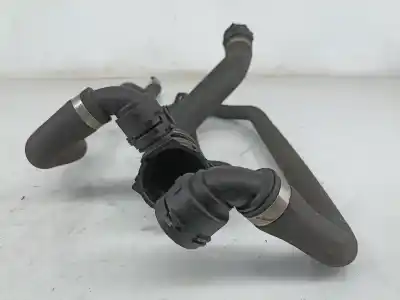 Peça sobressalente para automóvel em segunda mão manga por bmw x1 (e84) sdrive 20 d referências oem iam 17127797259  