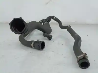 Peça sobressalente para automóvel em segunda mão manga por bmw x1 (e84) sdrive 20 d referências oem iam 17127797259  