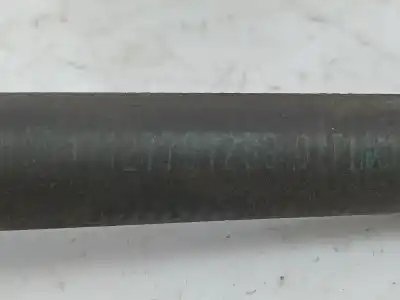 Peça sobressalente para automóvel em segunda mão manga por bmw x1 (e84) sdrive 20 d referências oem iam 17127797259  