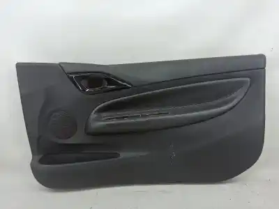 Pezzo di ricambio per auto di seconda mano  per CITROEN DS3  Riferimenti OEM IAM   