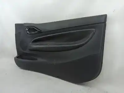 Pezzo di ricambio per auto di seconda mano modanatura per citroen ds3 1.6 blue-hdi fap riferimenti oem iam   