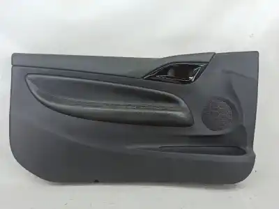 Pezzo di ricambio per auto di seconda mano  per CITROEN DS3  Riferimenti OEM IAM   