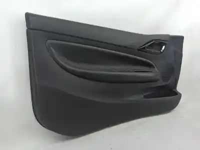 Pezzo di ricambio per auto di seconda mano modanatura per citroen ds3 1.6 blue-hdi fap riferimenti oem iam   