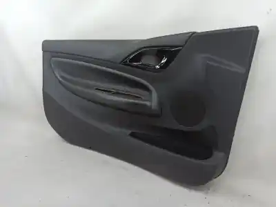 Pezzo di ricambio per auto di seconda mano modanatura per citroen ds3 1.6 blue-hdi fap riferimenti oem iam   