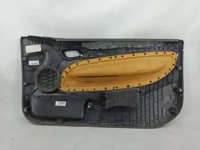 Pezzo di ricambio per auto di seconda mano modanatura per citroen ds3 1.6 blue-hdi fap riferimenti oem iam   