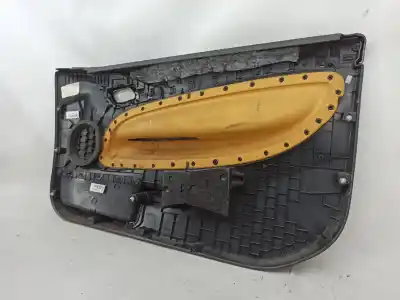 Pezzo di ricambio per auto di seconda mano modanatura per citroen ds3 1.6 blue-hdi fap riferimenti oem iam   