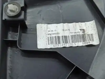 Pezzo di ricambio per auto di seconda mano modanatura per citroen ds3 1.6 blue-hdi fap riferimenti oem iam   